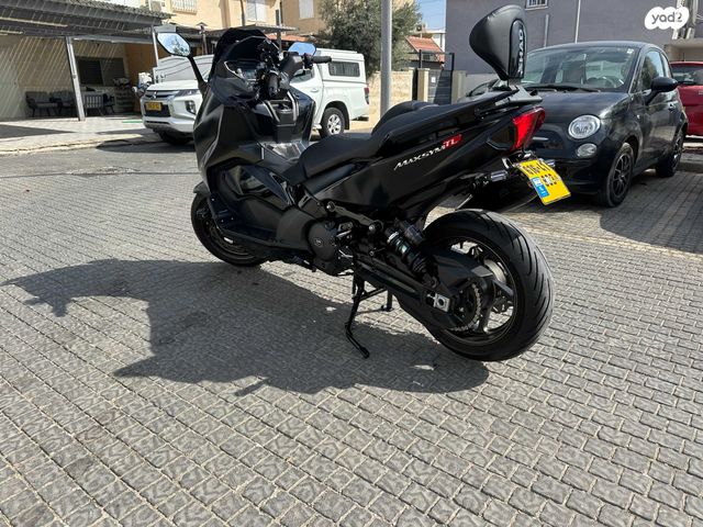 סאן יאנג 508 TL