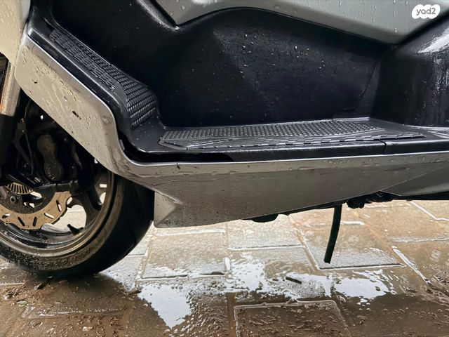 מודעת רכב סאן יאנג 508 TL