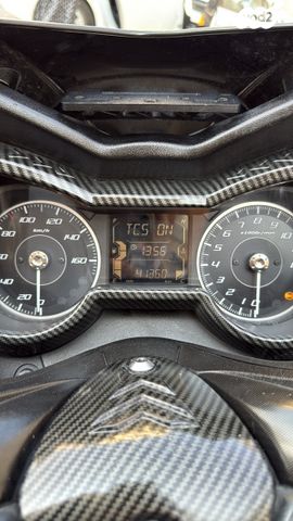 מודעת רכב ימאהה X-Max 125 Sport