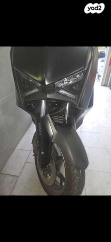 מודעת רכב ימאהה X-Max 300 Tech