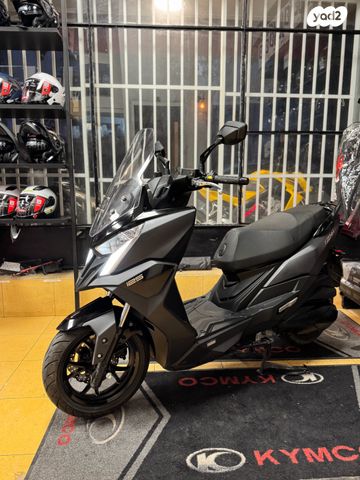 קימקו DINK 125R