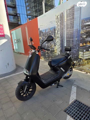 מודעת רכב Horwin EK3 DS