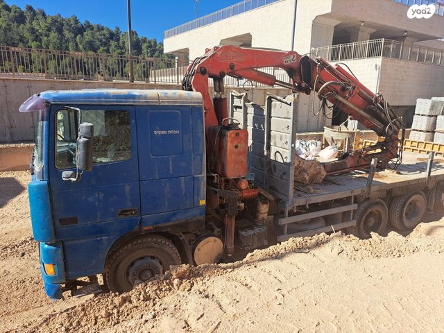 מודעת רכב דאף