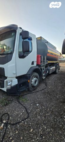 מודעת רכב וולוו