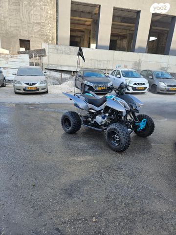 מודעת רכב ACCESS