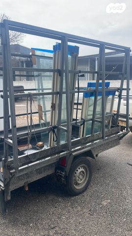 מודעת רכב פרטי/מסחרי