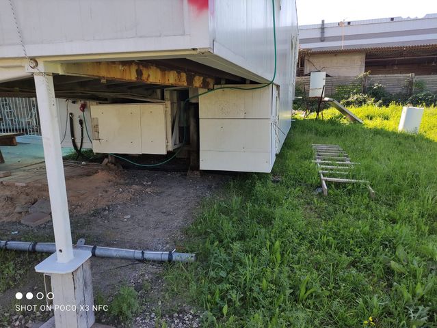 נגרר (קראוון נגרר)