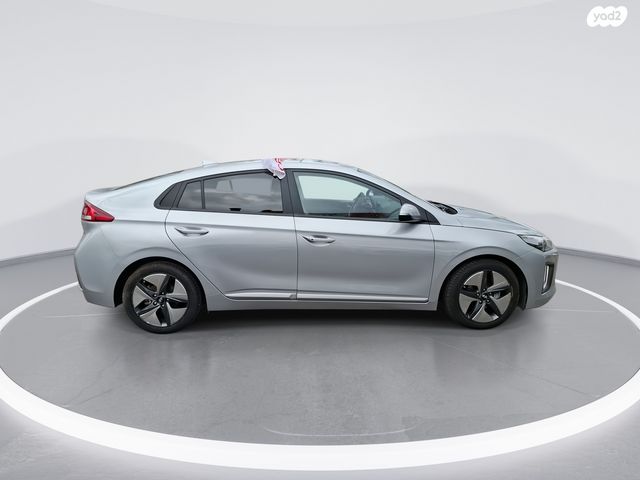 יונדאי איוניק