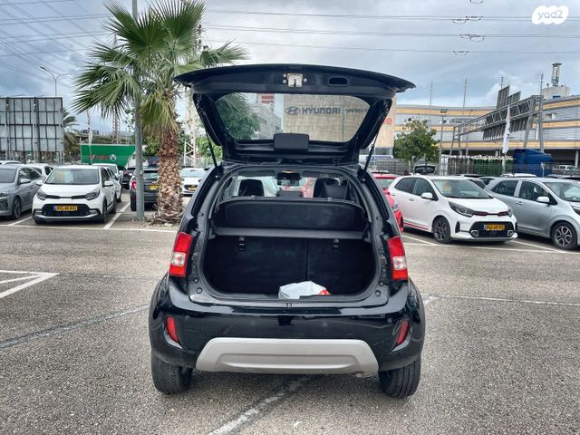 סוזוקי איגניס