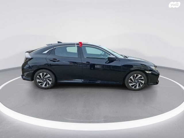 הונדה סיוויק