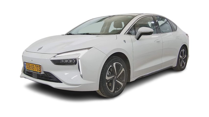 מודעת רכב אי.וי איזי  Limo