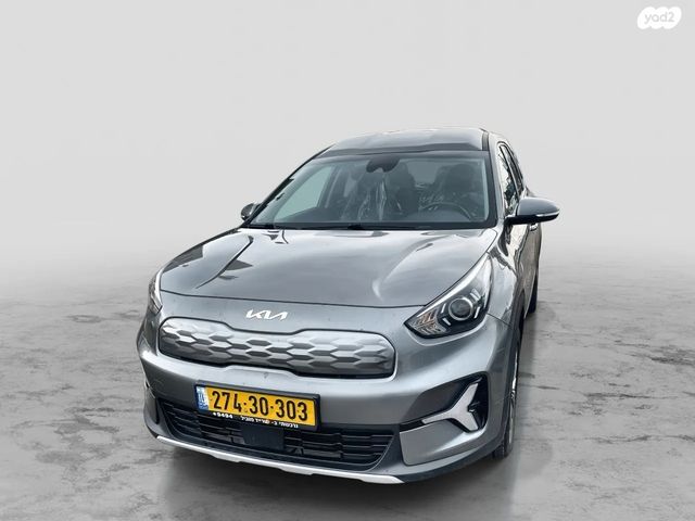 מודעת רכב קיה נירו פלוס