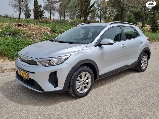 מודעת רכב קיה סטוניק