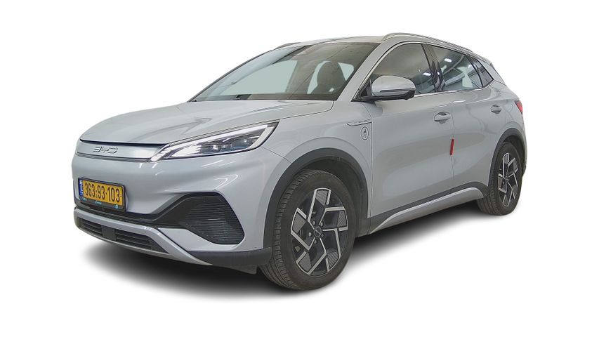 מודעת רכב בי.ווי.די אטו 3