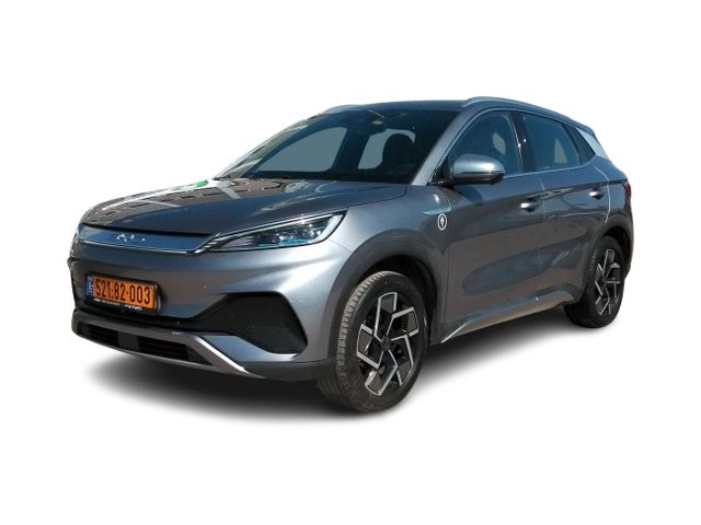 מודעת רכב בי.ווי.די אטו 3