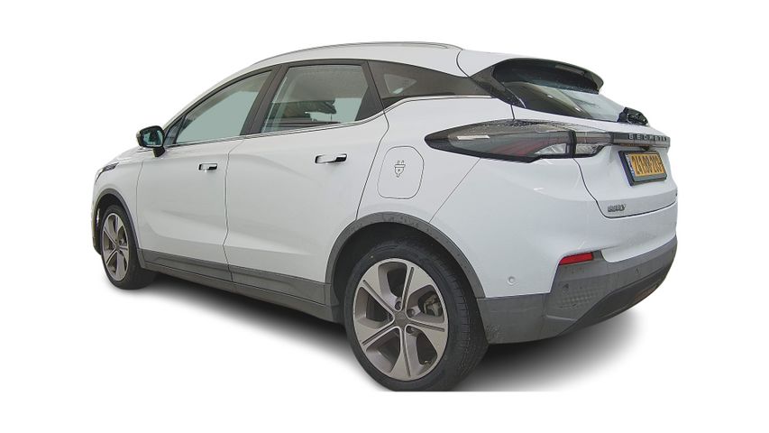 ג׳ילי Geometry C