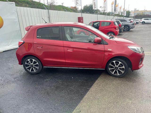 מיצובישי ספייס סטאר