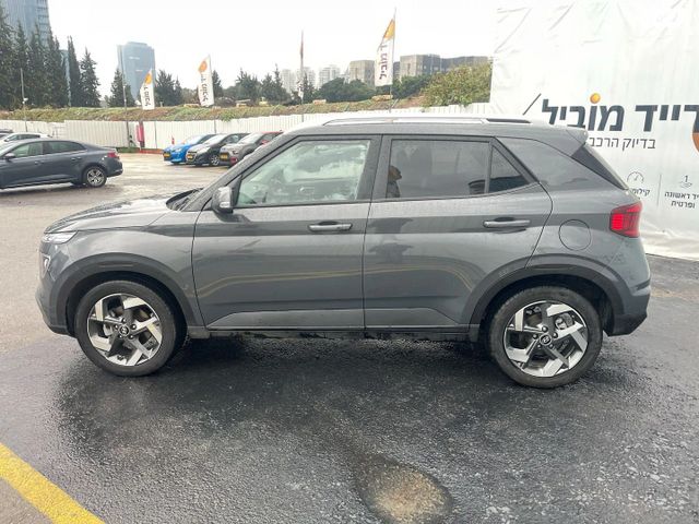 יונדאי וניו