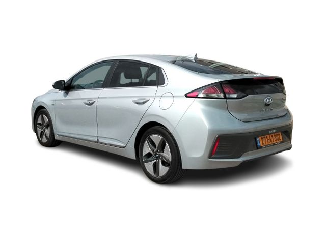 יונדאי איוניק