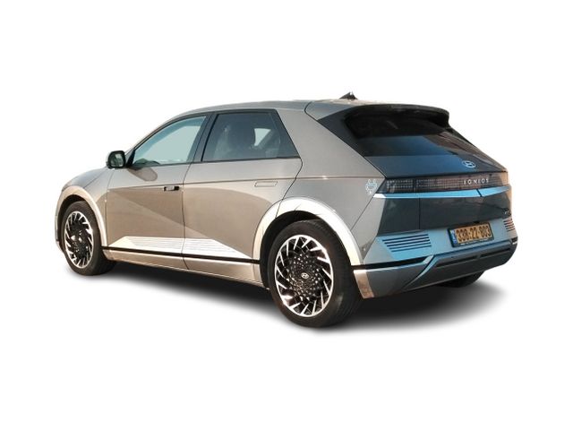 יונדאי איוניק 5