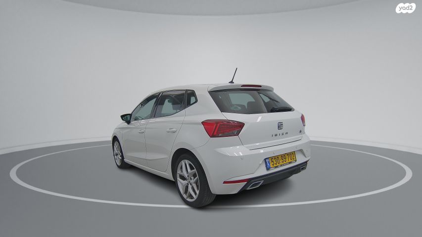 סיאט איביזה