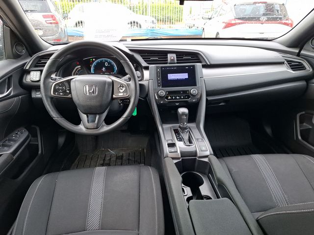 הונדה סיוויק