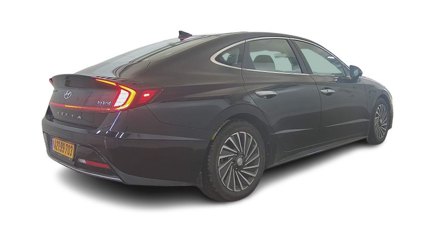 יונדאי סונטה