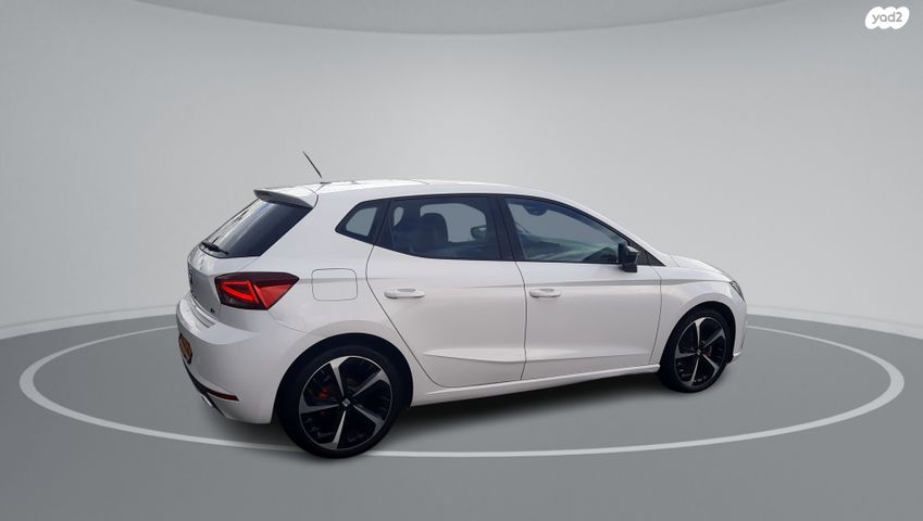 סיאט איביזה