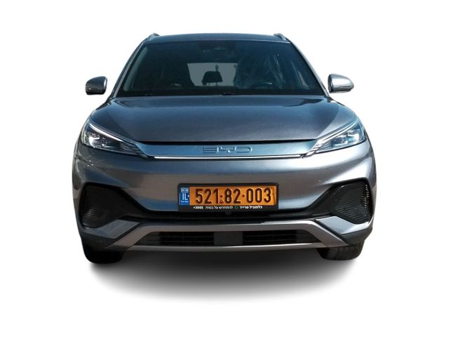 בי.ווי.די אטו 3