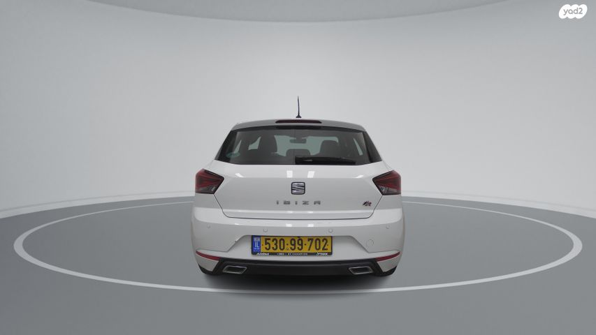 סיאט איביזה