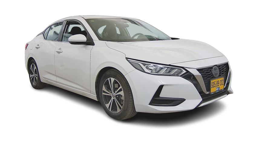 ניסאן סנטרה