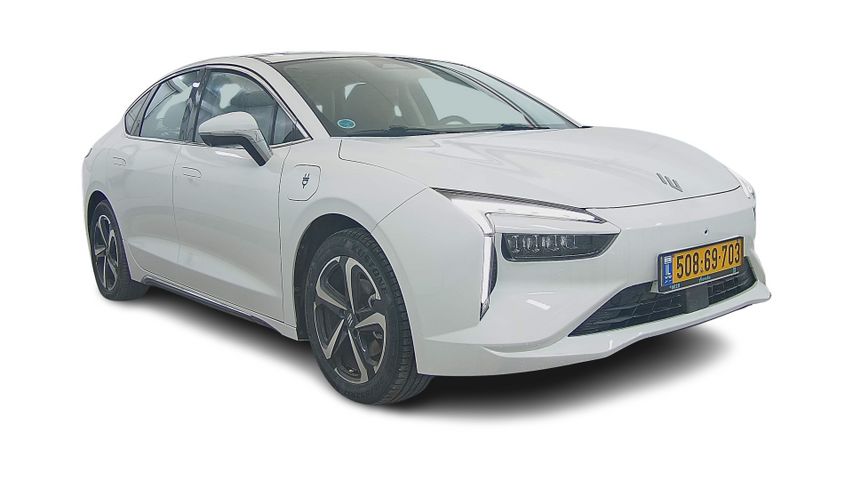 אי.וי איזי Limo