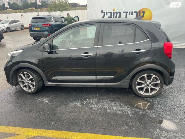 קיה פיקנטו