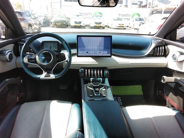 בי.ווי.די אטו 3