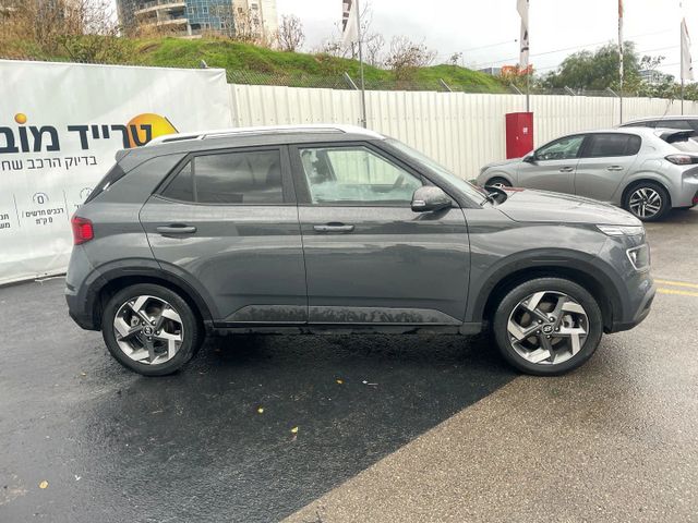 יונדאי וניו