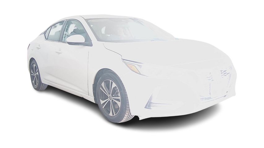 ניסאן סנטרה