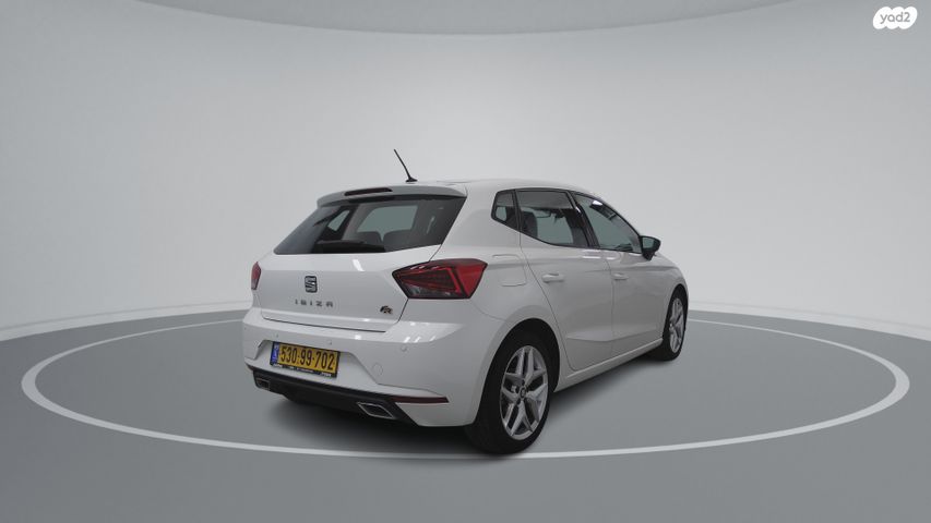 סיאט איביזה