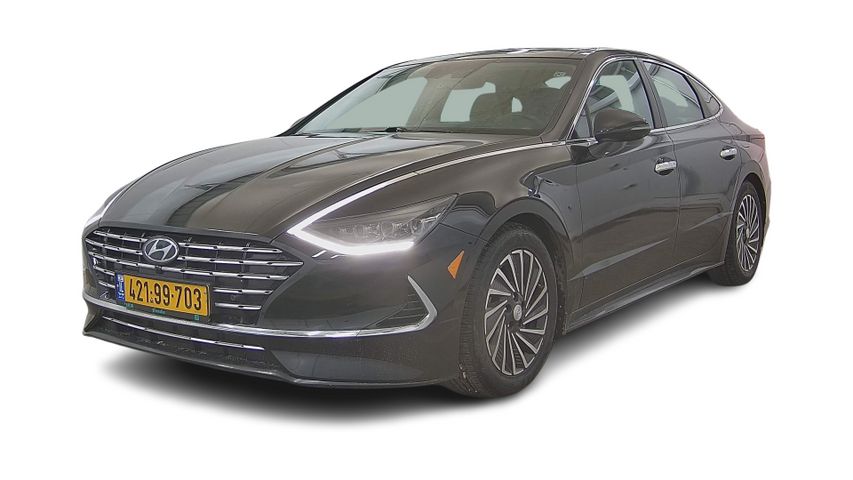 יונדאי סונטה