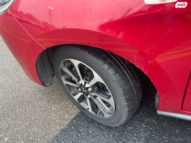 מיצובישי ספייס סטאר