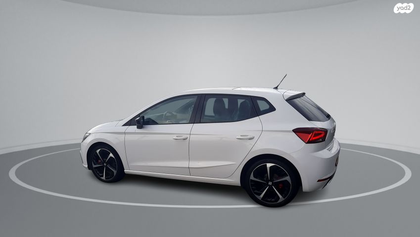 סיאט איביזה