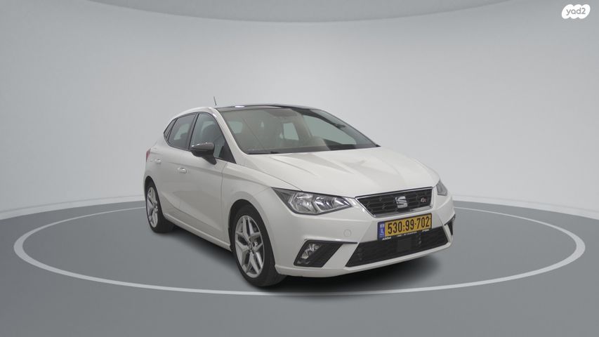 סיאט איביזה