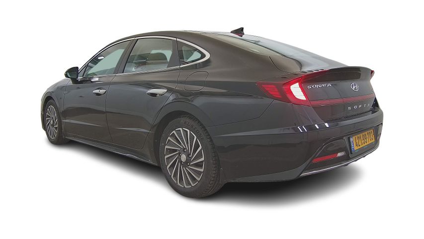 יונדאי סונטה