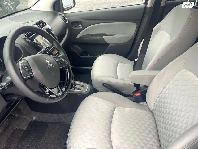 מיצובישי ספייס סטאר