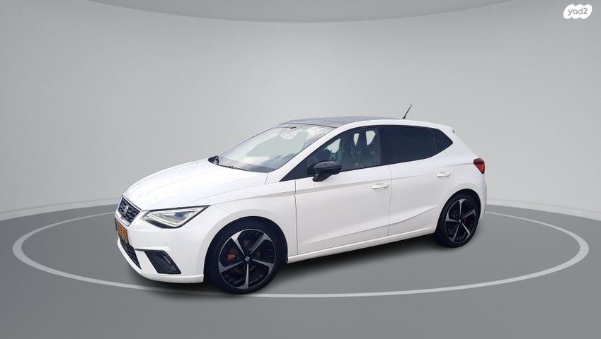 סיאט איביזה