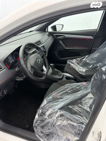 סיאט איביזה