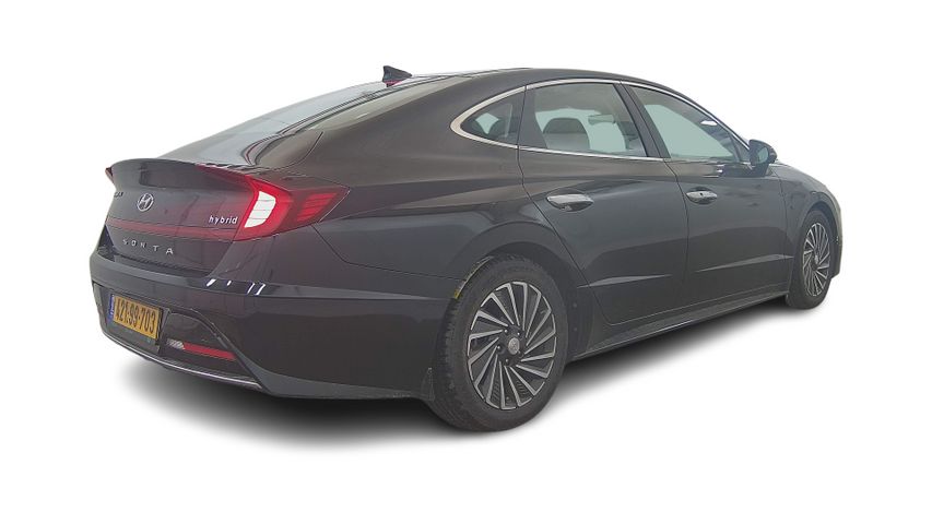 יונדאי סונטה