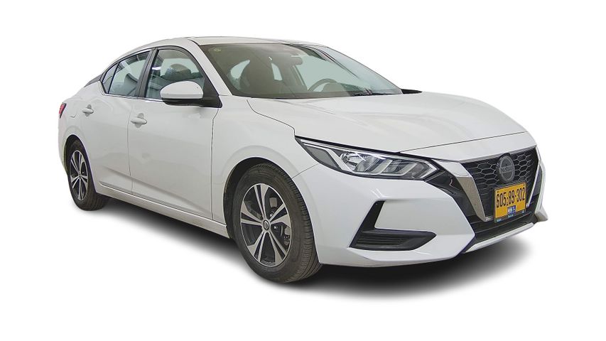 ניסאן סנטרה