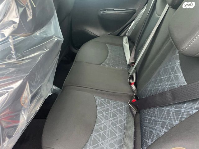 שברולט ספארק