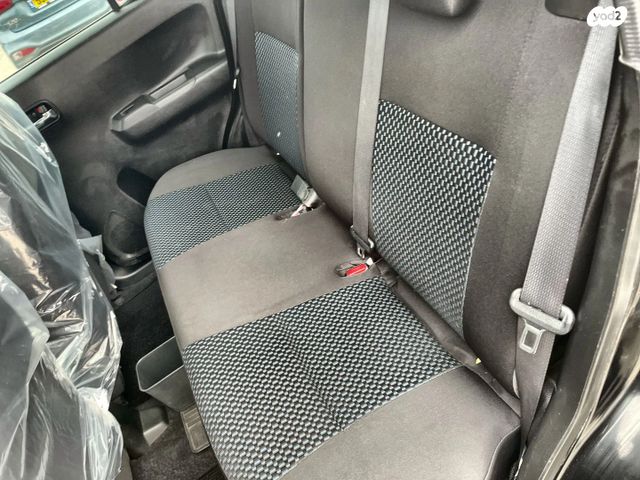 סוזוקי איגניס