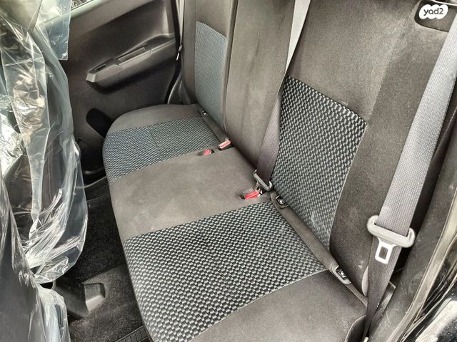 סוזוקי איגניס